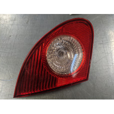 GTN348 Driver Left Tail Light For 03-08 Toyota Corolla 1.8 GTN348 Driver Left Tail Light For 03-08 Toyota Corolla 1.8